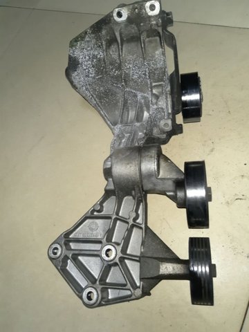 A6682002270 MERCEDES Натяжитель приводного ремня купить в Чернигов