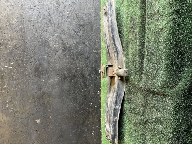 Крепление коробки передач A9012420101 MERCEDES