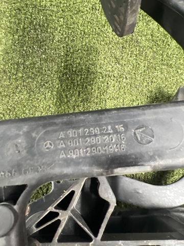 A9012941401 MERCEDES купить в Полтава