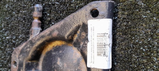 Буфер рычага переднего нижнего A9013220231 MERCEDES