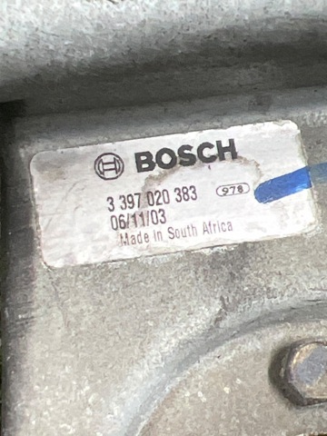 A9018200081 MERCEDES Трапеция дворников купить в Житомир