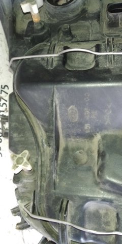 A9018203061 MERCEDES Фара левая купить в Львов