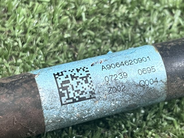 Рулевая рейка A9064600500 MERCEDES