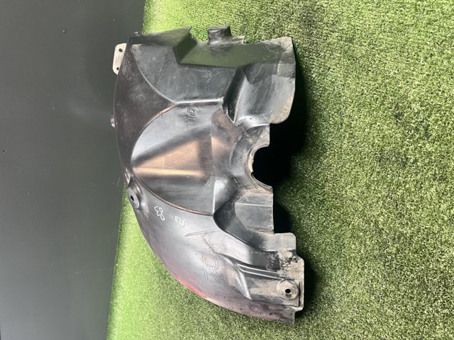 A9066841377 MERCEDES Подкрылок крыла переднего правый задний купить в Каменское