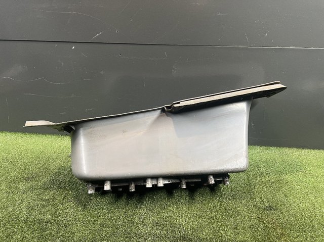 Подножка левая A9066860010 MERCEDES