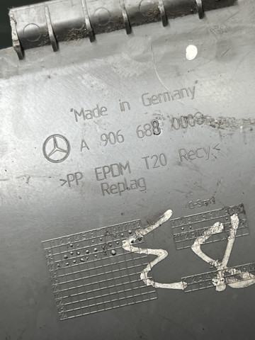 MERCEDES A9066880008 в наличии Ирпень