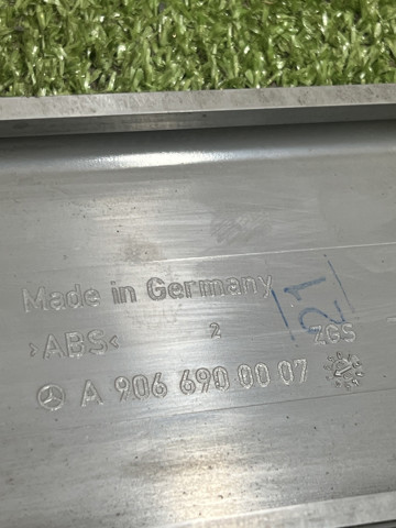 A9066900007 MERCEDES купить в Житомир