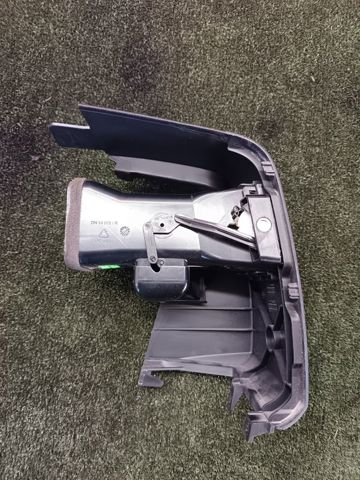 A9068300554 MERCEDES Решетка вентиляции салона на "торпедо" правая купить в Киев