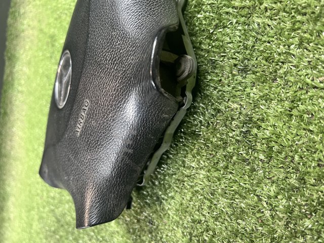 A9068601202 Подушка безопасности (AIRBAG) водительская купить Винница