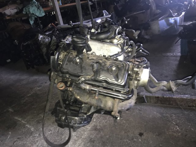 AKE VAG Двигатель купить в Одесса