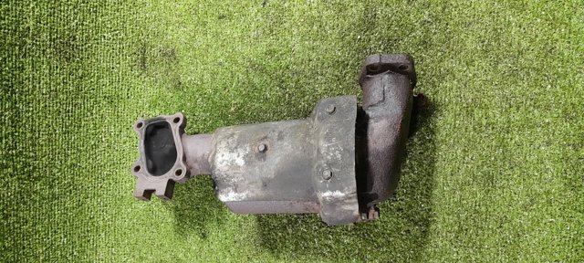 NISSAN B08A08H825 Конвертор - катализатор в наличии Львов
