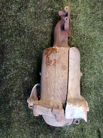 B08A08H825 NISSAN Катализатор купить в Кривой Рог