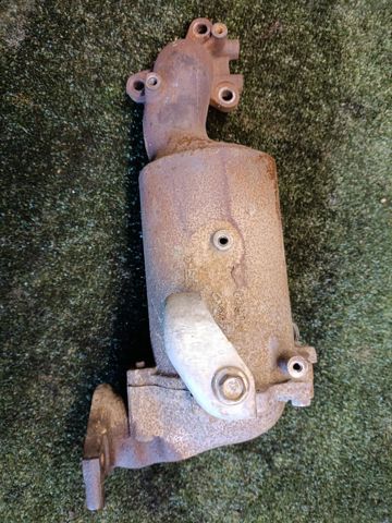 B08A08H825 NISSAN Катализатор купить в Кривой Рог