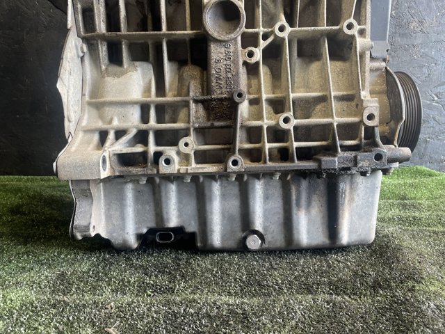 VAG BFQ Двигатель в наличии Ровно