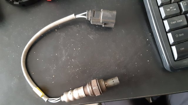 BH6A9G444AA FORD купить в Днепр