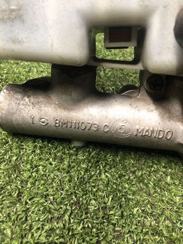 HYUNDAI BM111073 в наличии Одесса