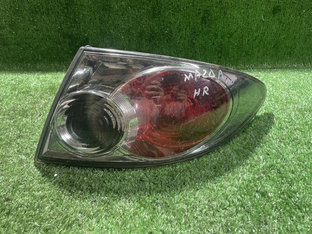 MAZDA BP4K51150E Фонарь задний правый внешний в наличии Кривой Рог