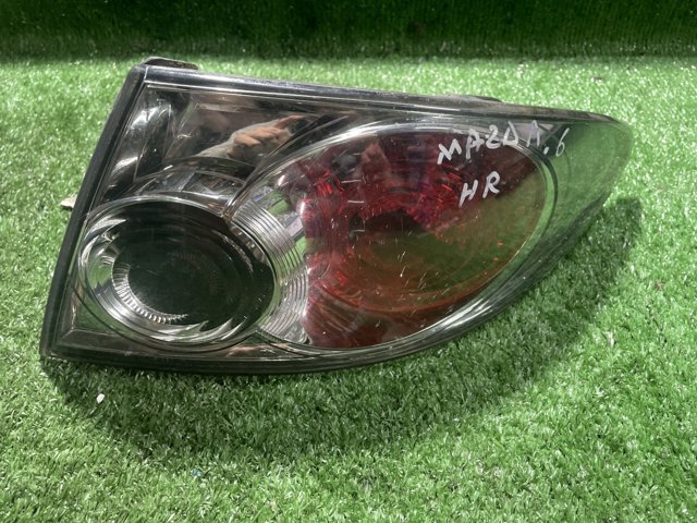 BP4K51150E MAZDA Фонарь задний правый внешний купить в Украина