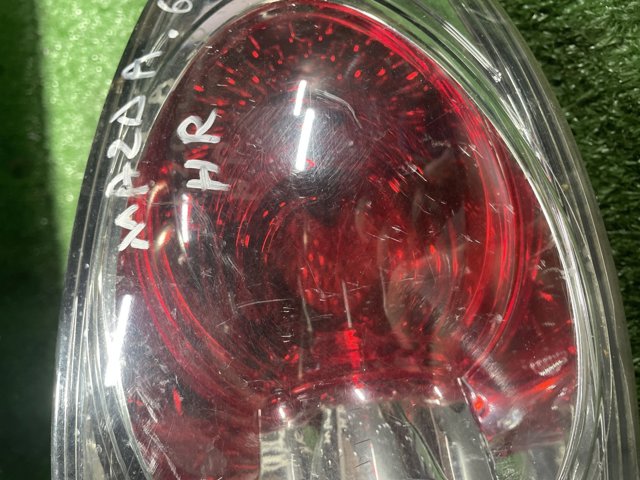 MAZDA BP4K51150E Фонарь задний правый внешний в наличии Запорожье