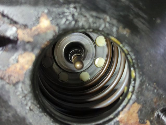 D7210JG00A NISSAN купить в Кривой Рог