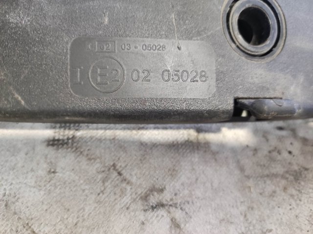 RENAULT E20205028 в наличии Павлоград