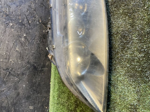 Фары F014003902L MAZDA