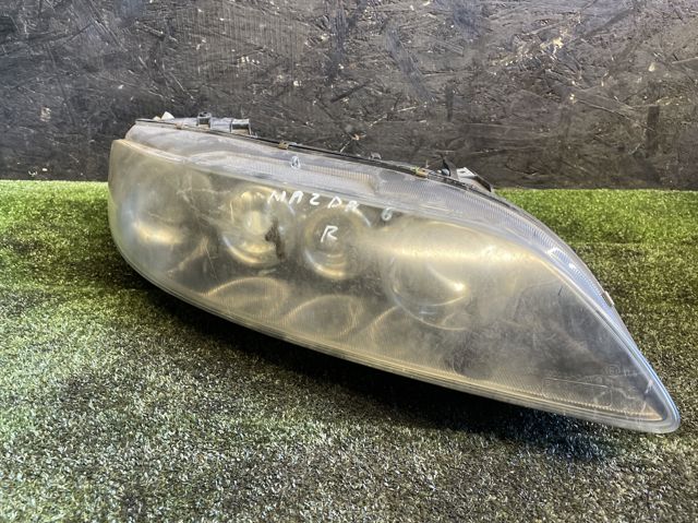 MAZDA F014003903R в наличии Украина