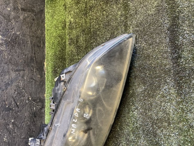 MAZDA F014003903R в наличии Николаев
