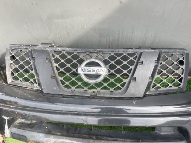 NISSAN F2022EB241 Передний бампер в наличии Житомир