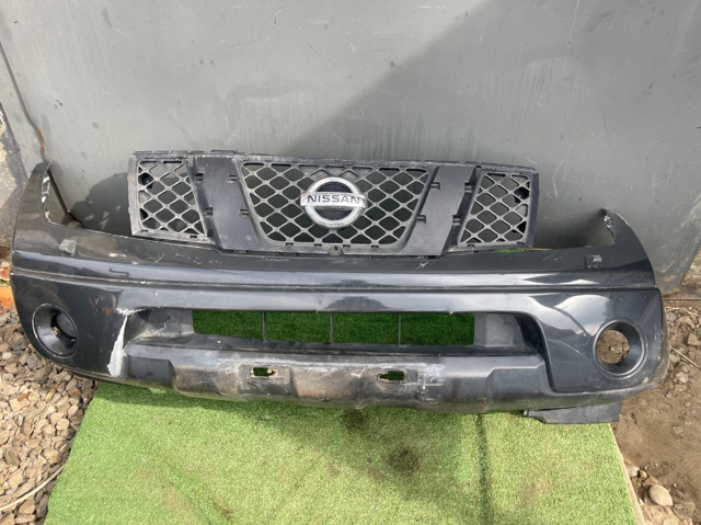 F2022EB241 NISSAN Бампер передний купить в Кривой Рог