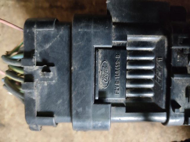 F2VB14A459B FORD купить в Житомир
