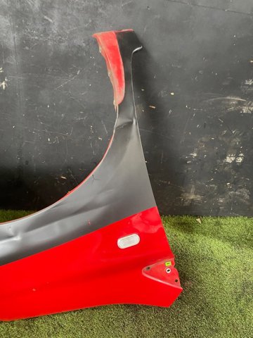 Правое крыло F31009U0M0 NISSAN