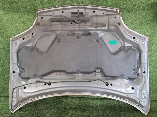 Капот F51008H3MM NISSAN