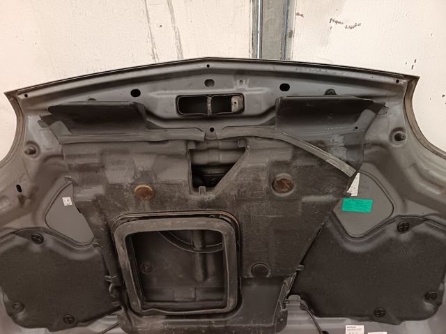 F5100EQ0MM Капот купить Чернигов