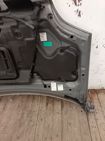 F5100EQ0MM Капот купить Павлоград
