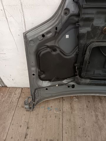 F5100EQ0MM Капот купить Павлоград