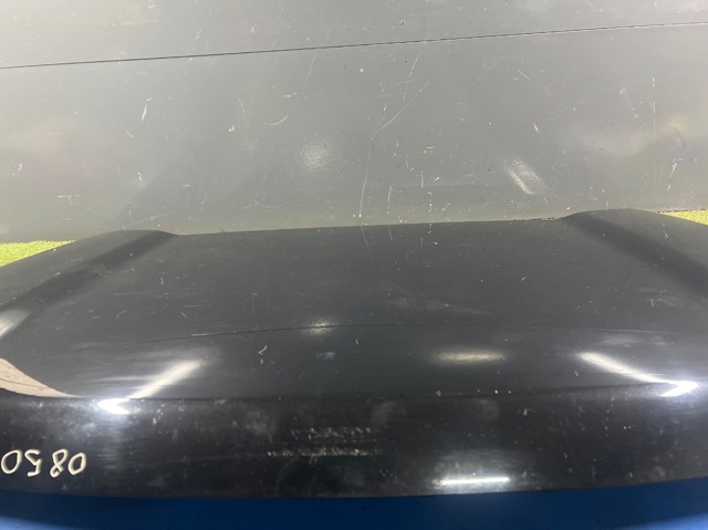 Капот двигателя F5100JG0MM NISSAN