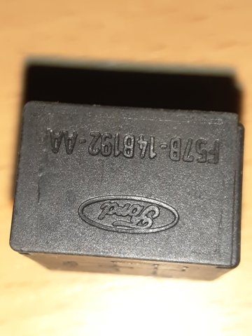 FORD F57B14B192AA Реле многофункциональное в наличии Украина