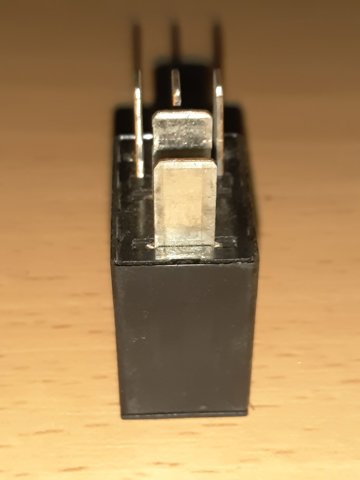 F57B14B192AA FORD Реле электрическое многофункциональное купить в Николаев