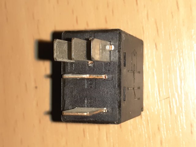 F57B14B192AA FORD Реле многофункциональное купить в Сумы