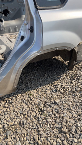 NISSAN G6713BA6MA Арка крыла заднего левого в наличии Сумы