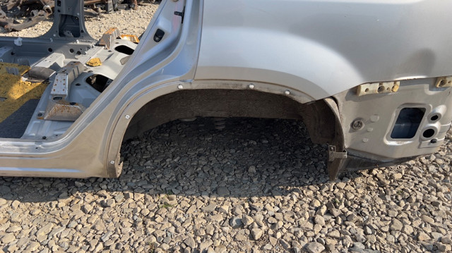 G6713BA6MA NISSAN Арка крыла заднего левого купить в Житомир
