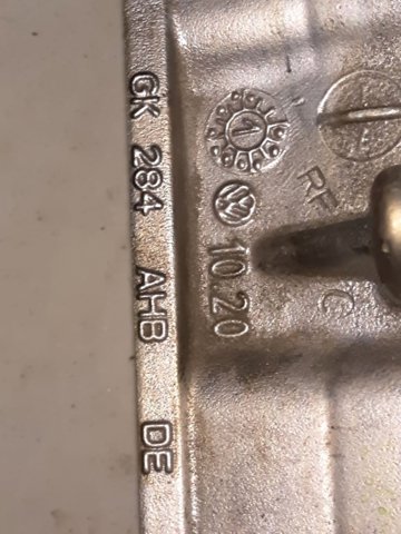 GK284AHB купить Житомир