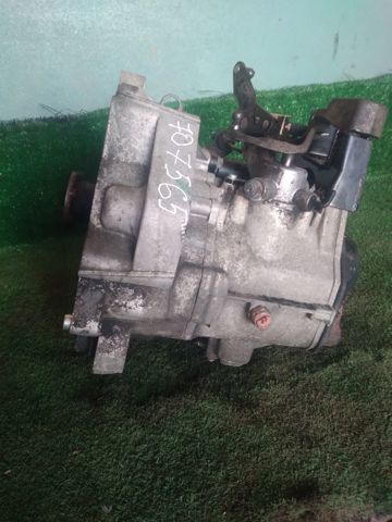КПП GRZ VAG