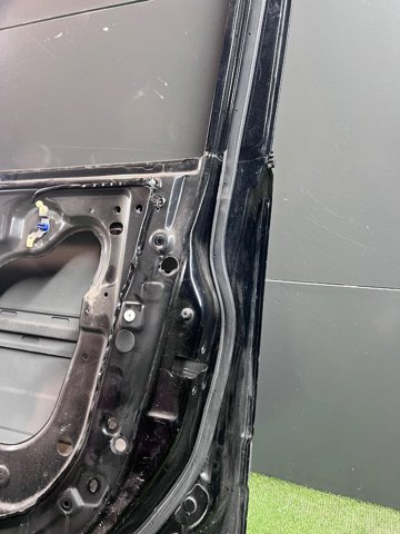 NISSAN H01008H7MM Дверь передняя правая в наличии Ирпень