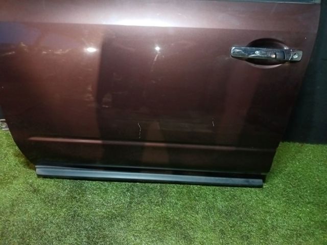 H0101CA0MM NISSAN Дверь передняя левая купить в Винница