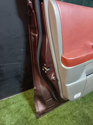 H0101CA0MM Дверь передняя левая купить Черновцы