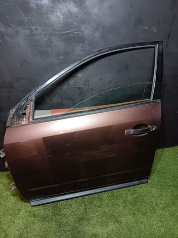 H0101CA0MM Дверь передняя левая купить Полтава
