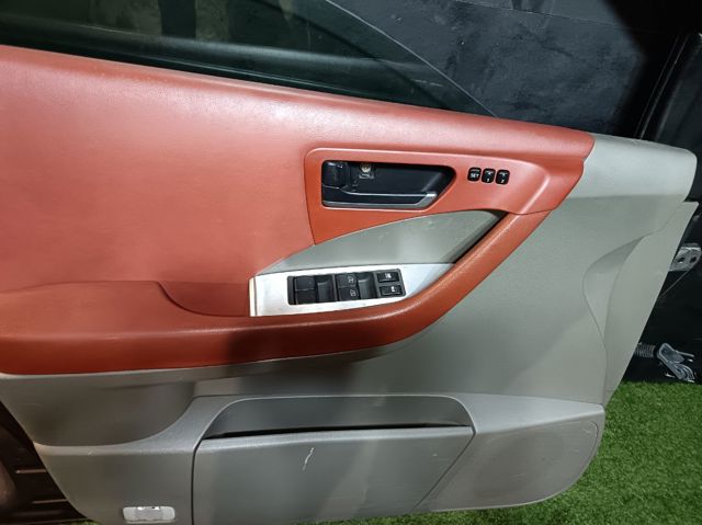 NISSAN H0101CA0MM Дверь передняя левая в наличии Одесса