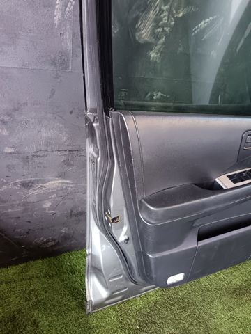 Двери кабины H010ACC0MA NISSAN